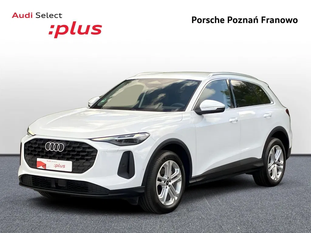 Zdjęcie: 2025 Audi Q5