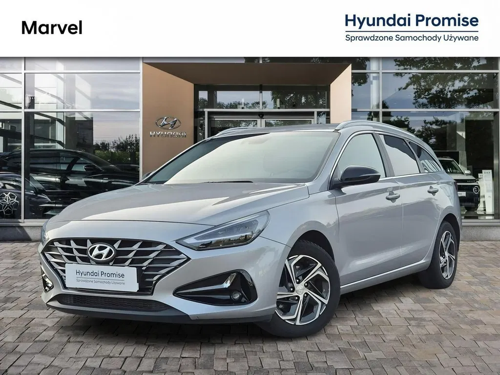 Zdjęcie: 2024 Hyundai i30