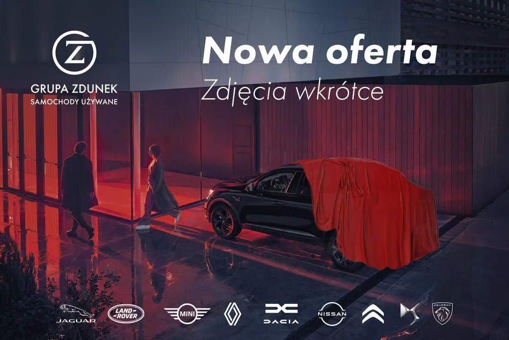 Zdjęcie: 2021 Dacia Sandero Stepway