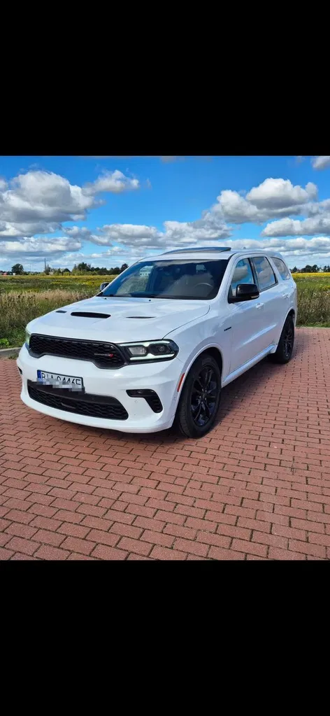 Zdjęcie: 2022 Dodge Durango