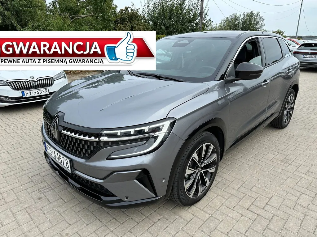 Zdjęcie: 2024 Renault Austral