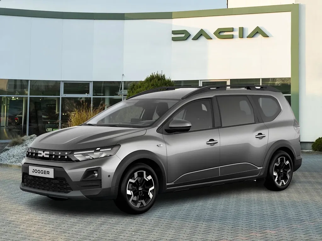 Zdjęcie: 2026 Dacia Jogger