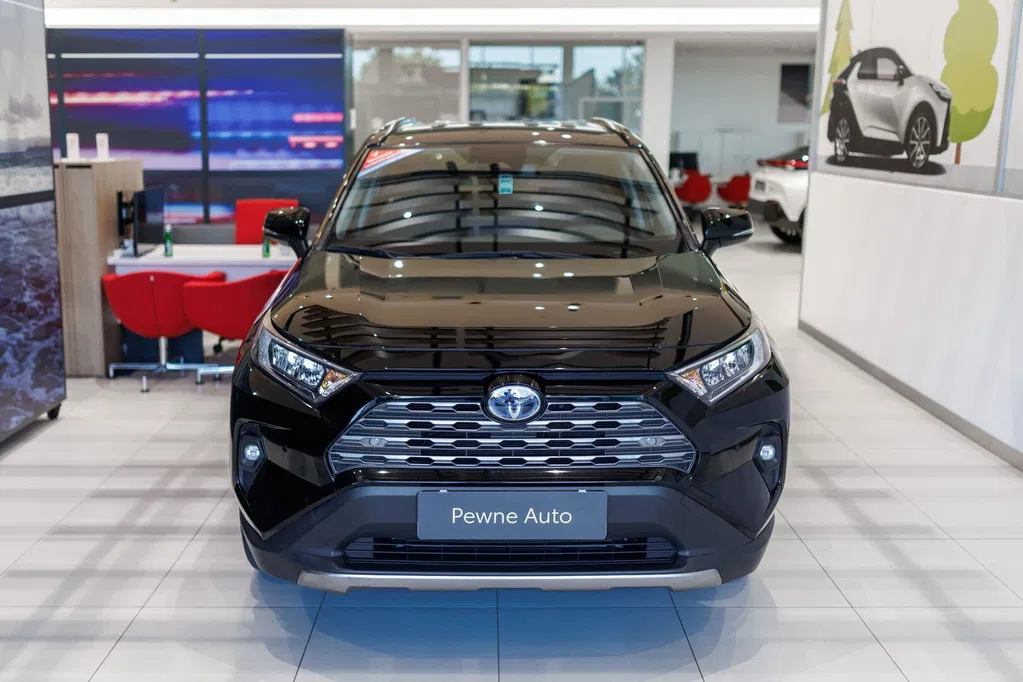 Zdjęcie: 2024 Toyota RAV-4