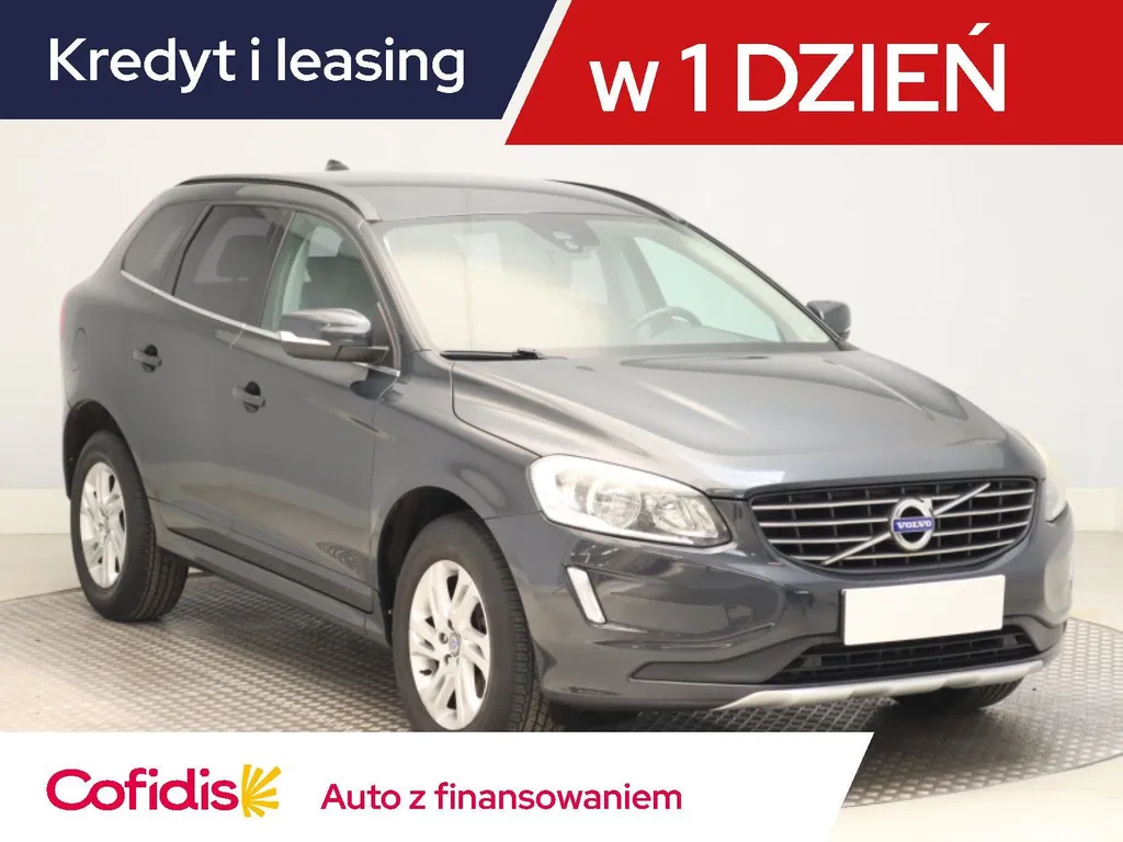 Zdjęcie: 2013 Volvo XC 60