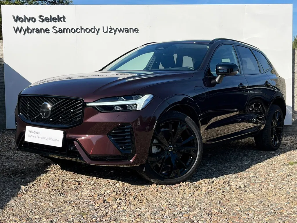 Zdjęcie: 2025 Volvo XC 60