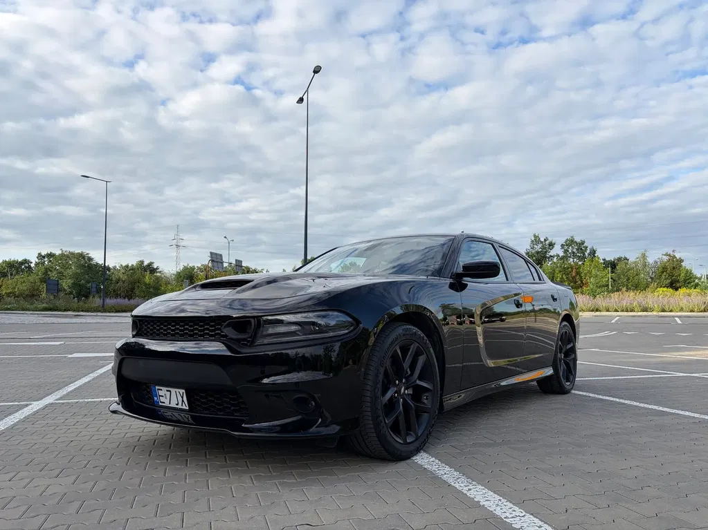 Zdjęcie: 2022 Dodge Charger