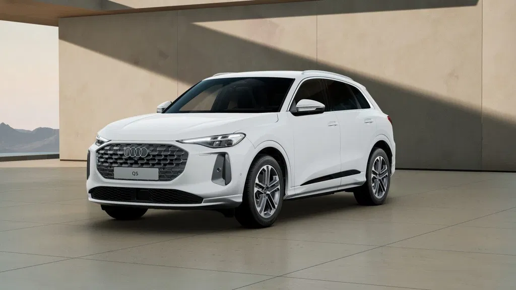 Zdjęcie: 2026 Audi Q5