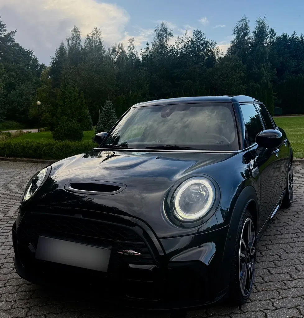 Zdjęcie: 2024 Mini Cooper S