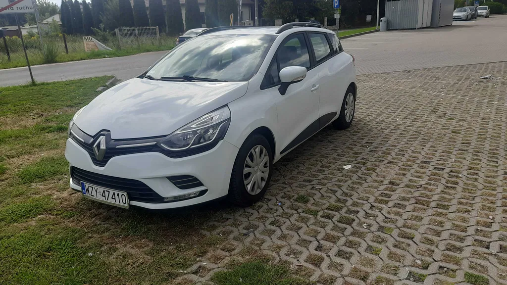 Zdjęcie: 2019 Renault Clio