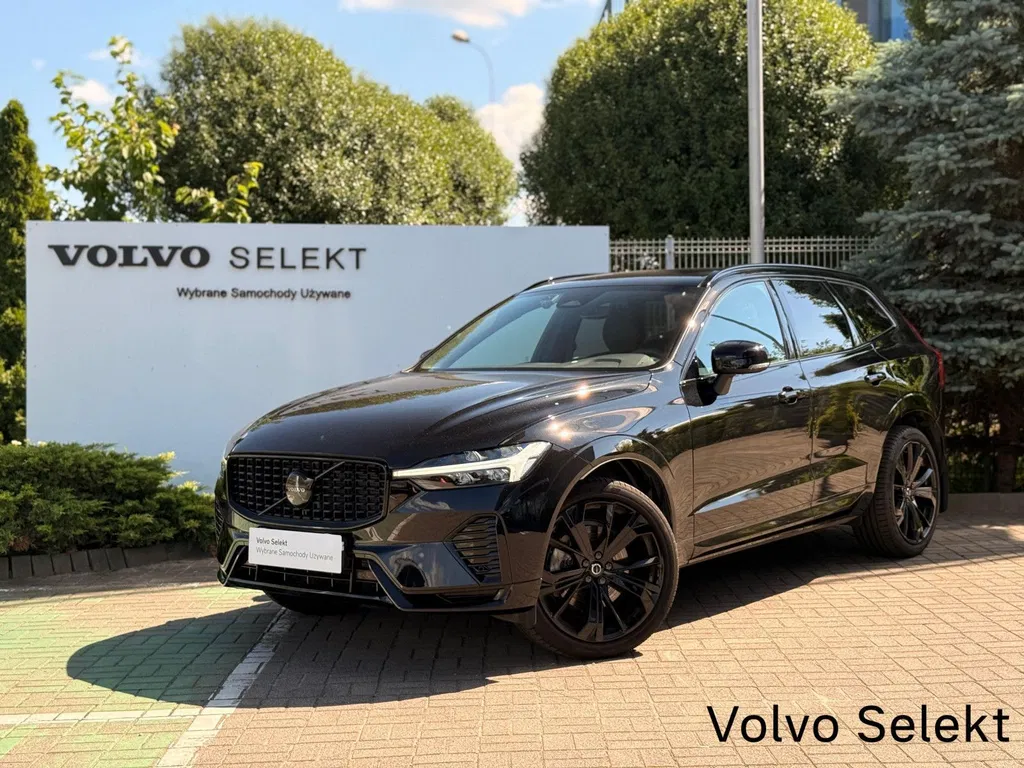 Zdjęcie: 2024 Volvo XC 60