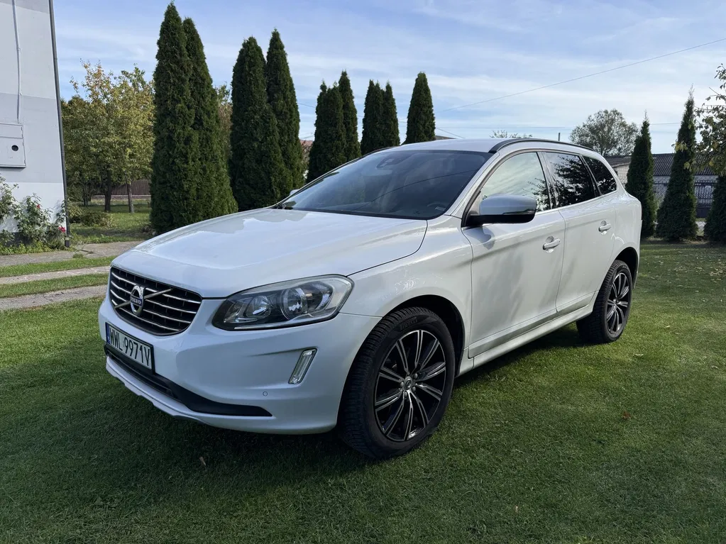 Zdjęcie: 2015 Volvo XC 60