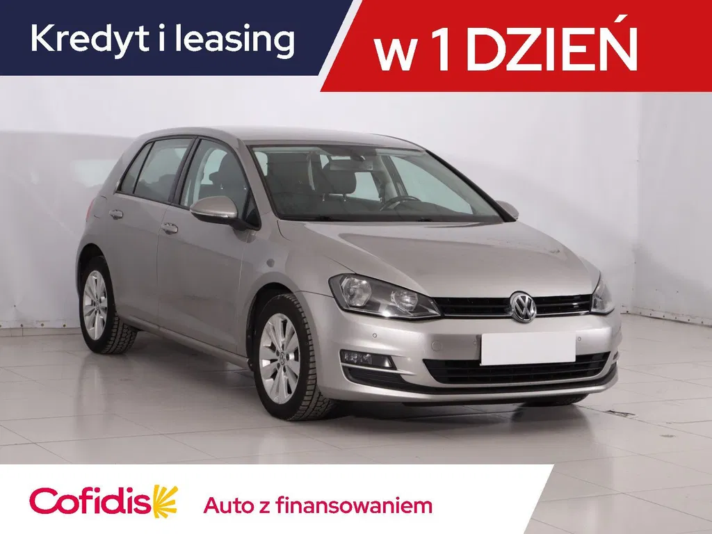 Zdjęcie: 2013 Volkswagen Golf