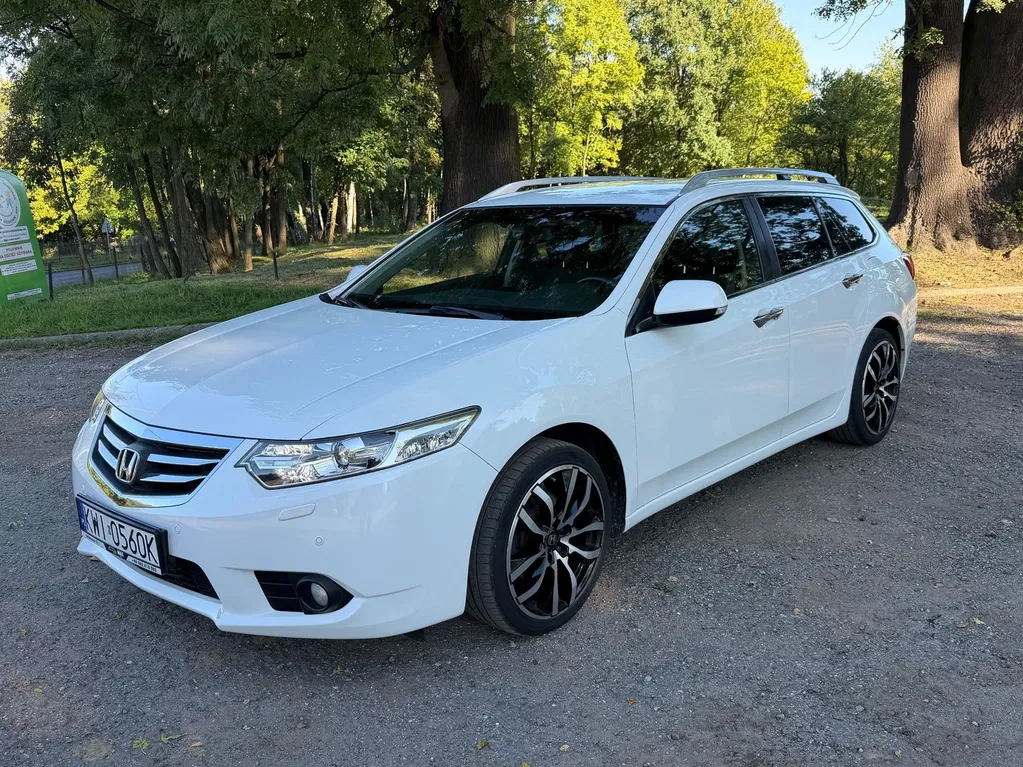 Zdjęcie: 2014 Honda Accord