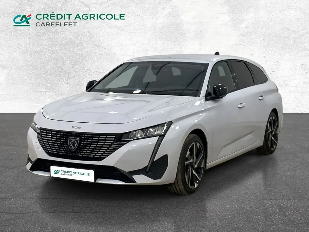 Zdjęcie: 2024 Peugeot 308