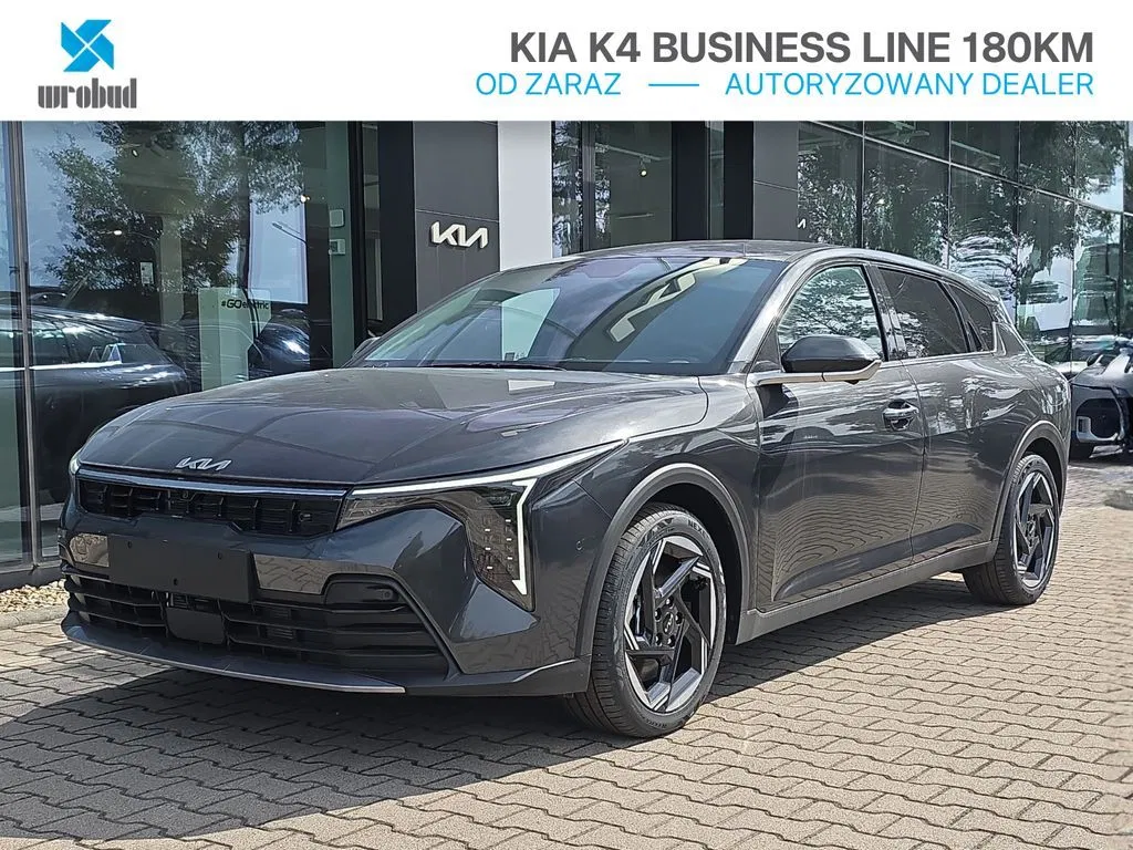 Zdjęcie: 2026 Kia Pozostałe KIA