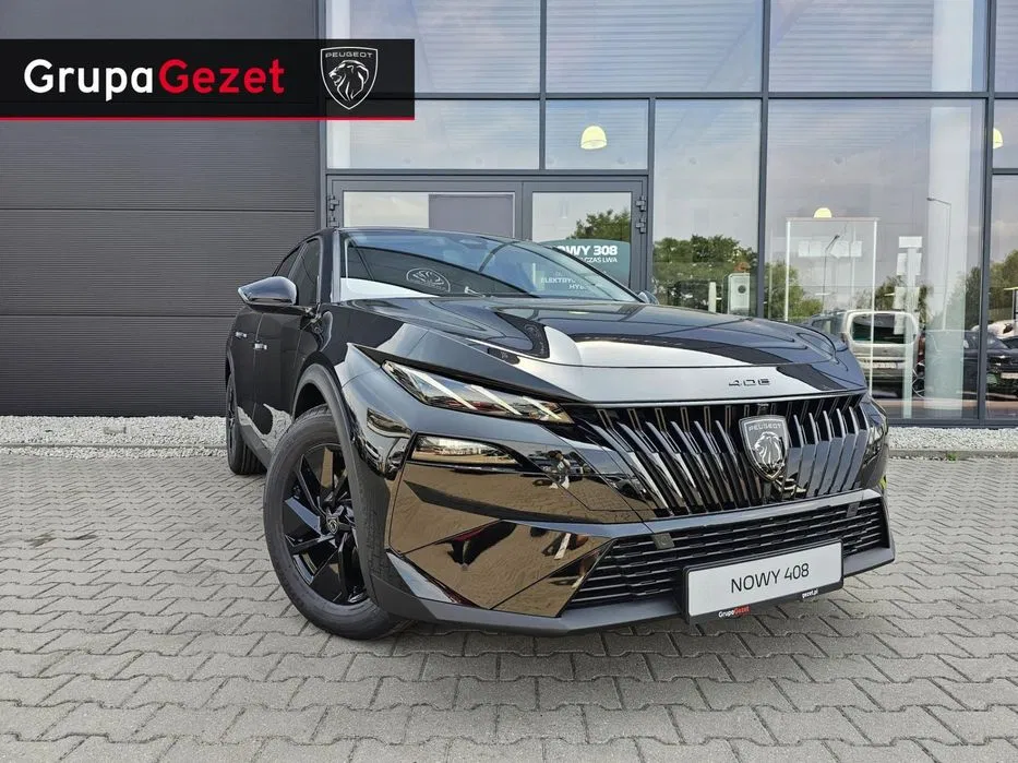 Zdjęcie: 2026 Peugeot Pozostałe Peugeot