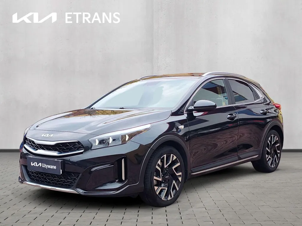 Zdjęcie: 2023 Kia XCeed