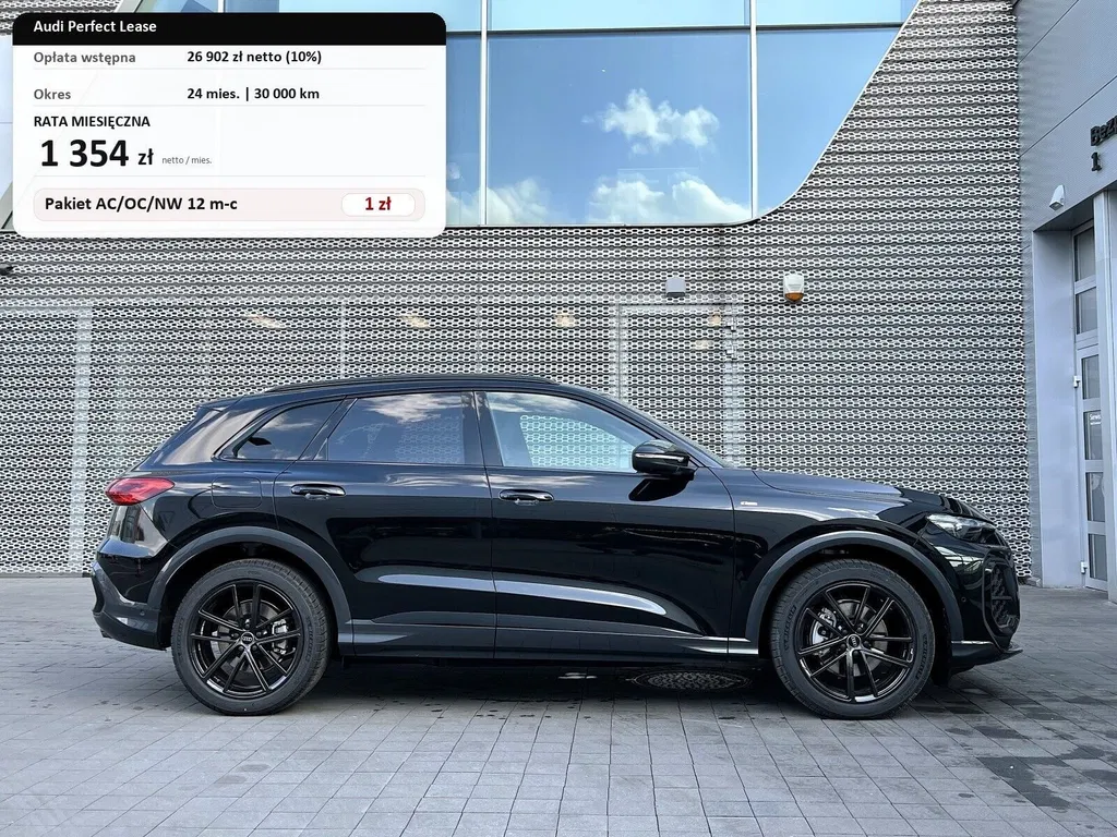 Zdjęcie: 2026 Audi Q5