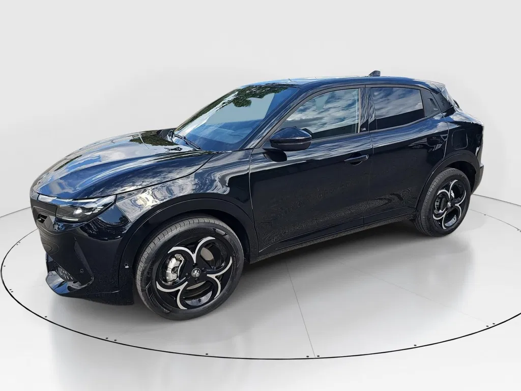 Zdjęcie: 2026 Alfa Romeo Junior