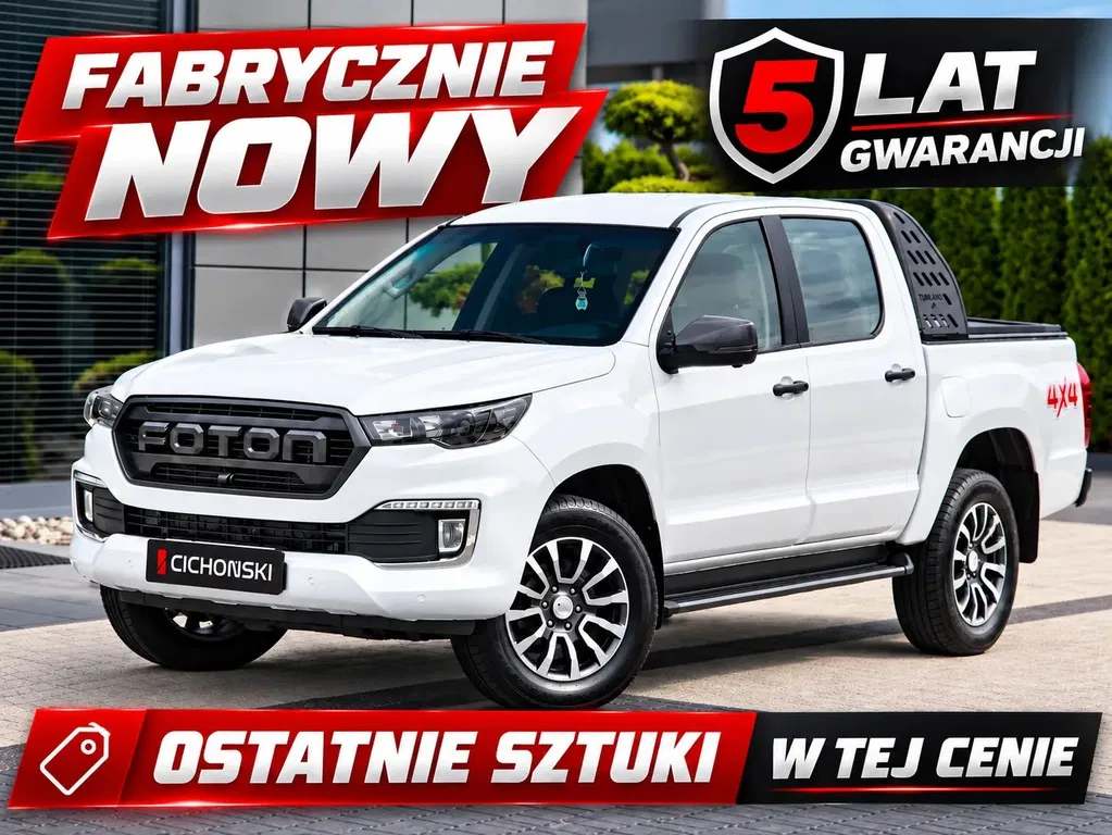 Zdjęcie: 2024 Pozostałe osobowe