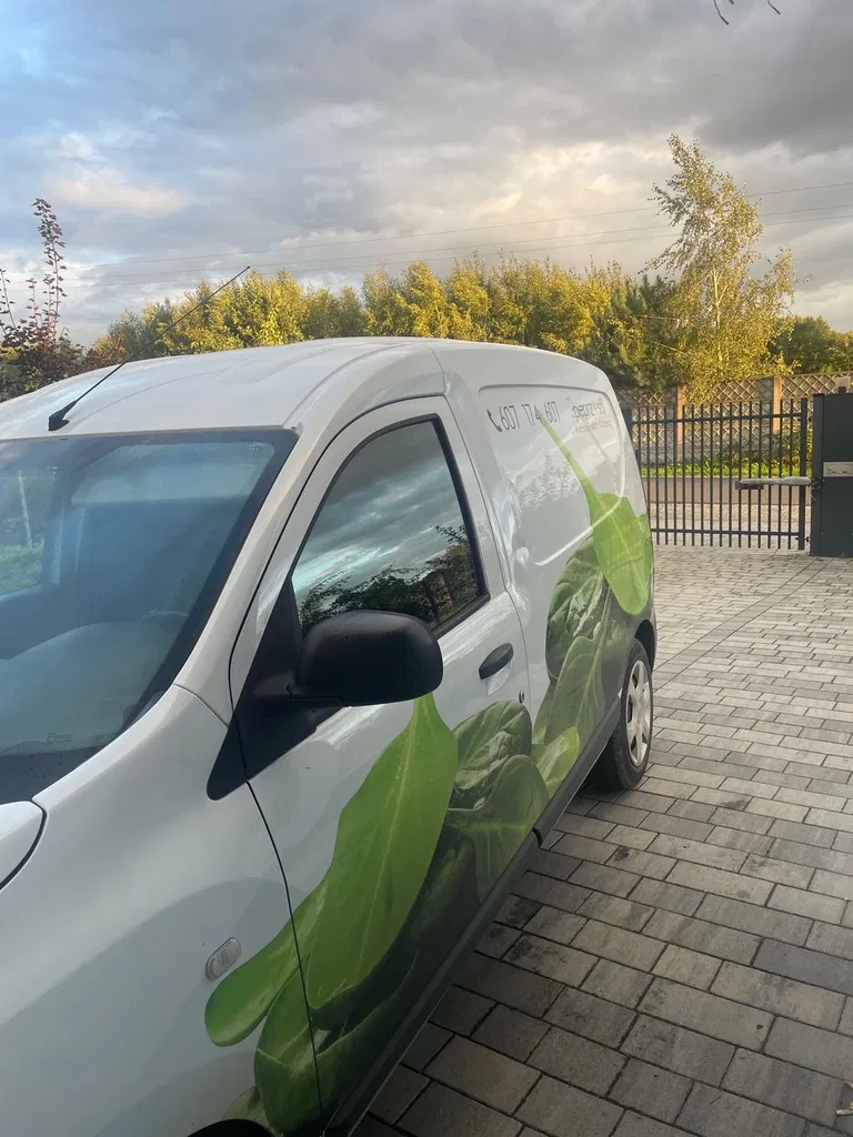 Zdjęcie: 2016 Dacia Dokker
