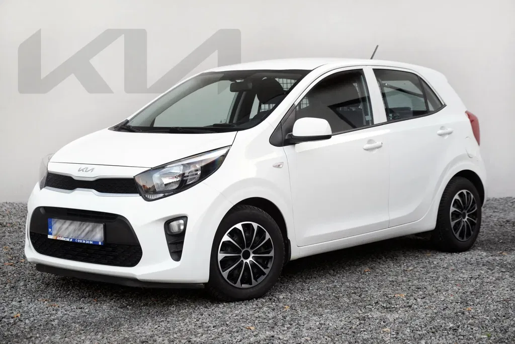 Zdjęcie: 2022 Kia Picanto