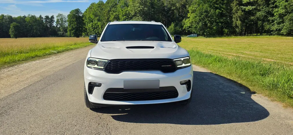 Zdjęcie: 2021 Dodge Durango