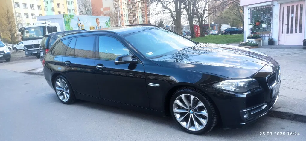Zdjęcie: 2013 BMW Pozostałe BMW