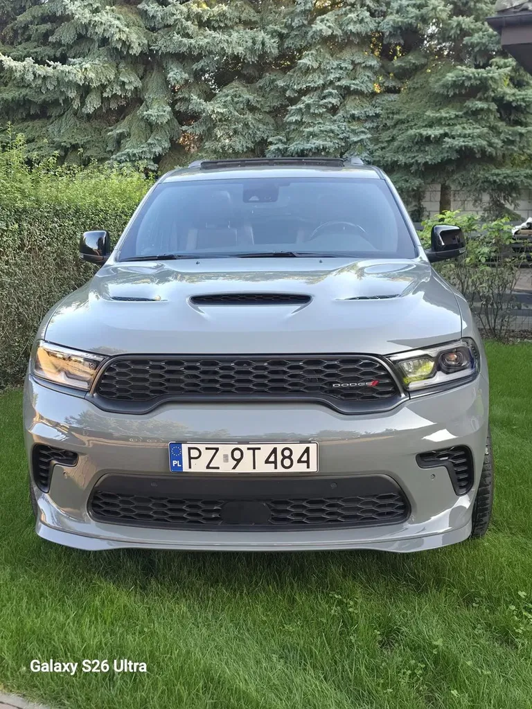Zdjęcie: 2024 Dodge Durango