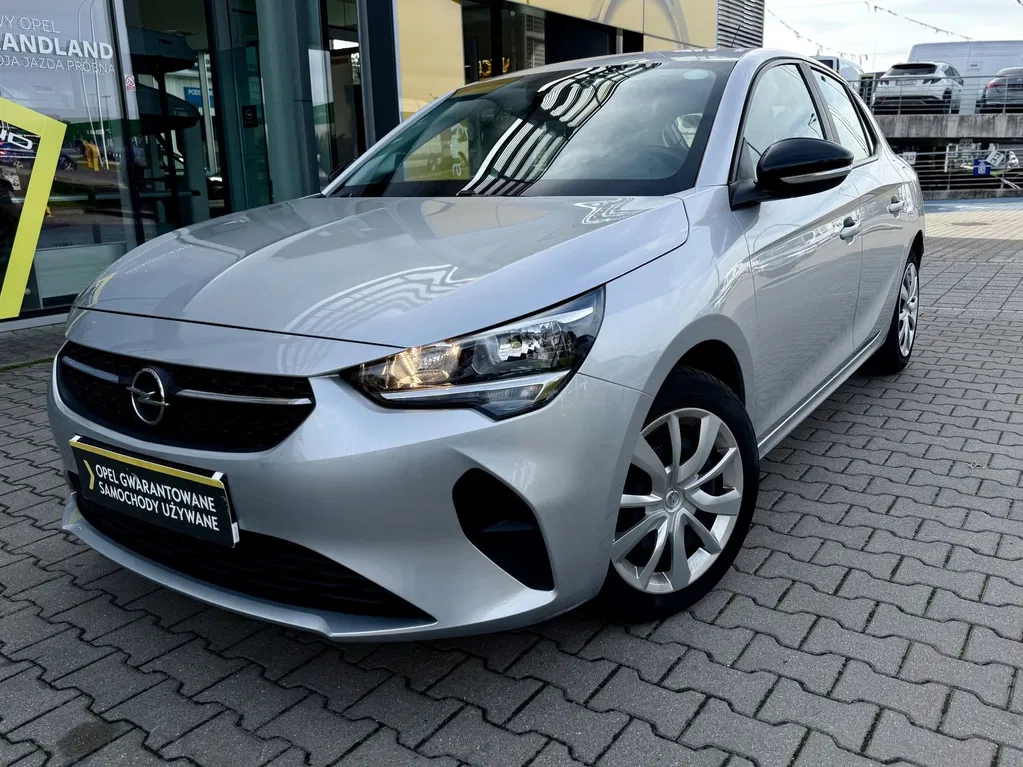 Zdjęcie: 2023 Opel Corsa
