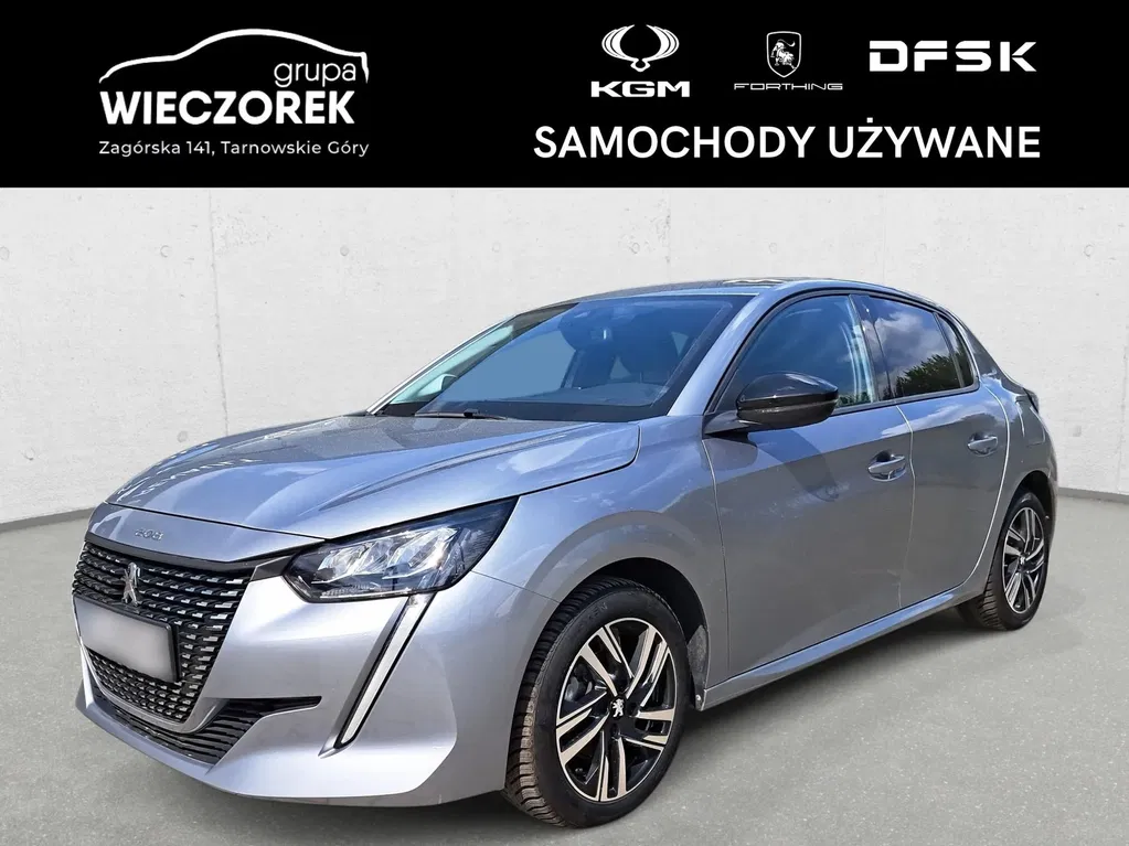 Zdjęcie: 2023 Peugeot 208