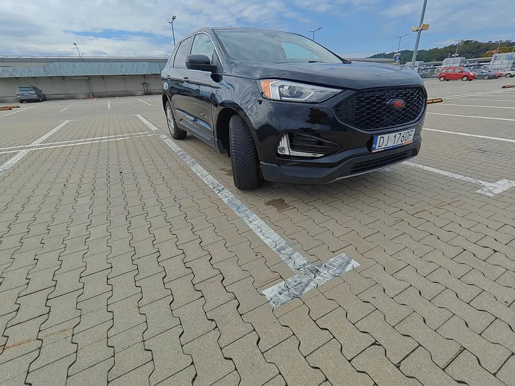 Zdjęcie: 2022 Ford Edge