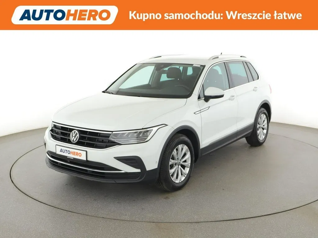 Zdjęcie: 2023 Volkswagen Tiguan