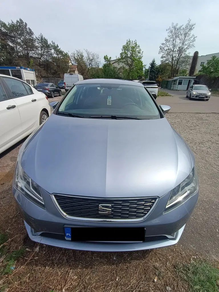 Zdjęcie: 2016 Seat Leon