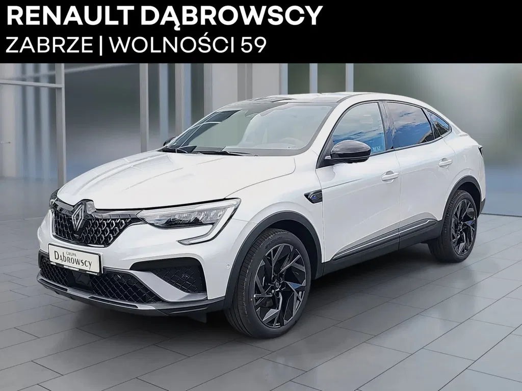Zdjęcie: 2026 Renault Arkana