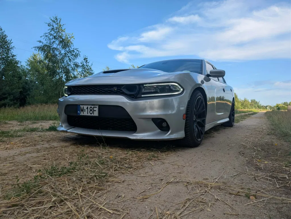 Zdjęcie: 2019 Dodge Charger