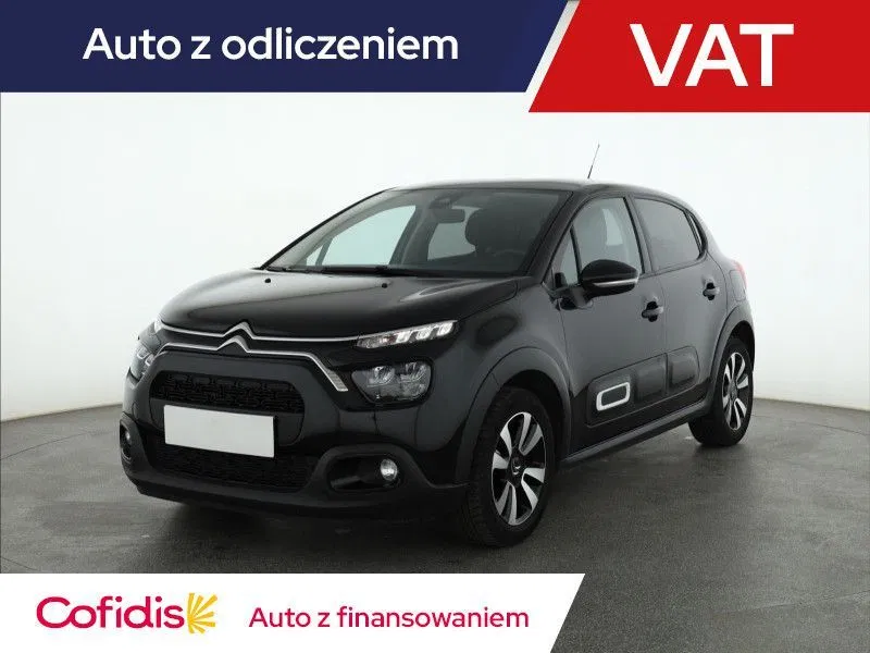 Zdjęcie: 2024 Citroen C3