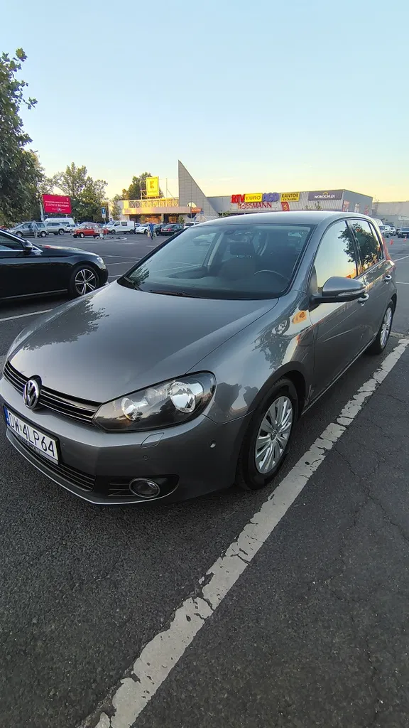 Zdjęcie: 2011 Volkswagen Golf