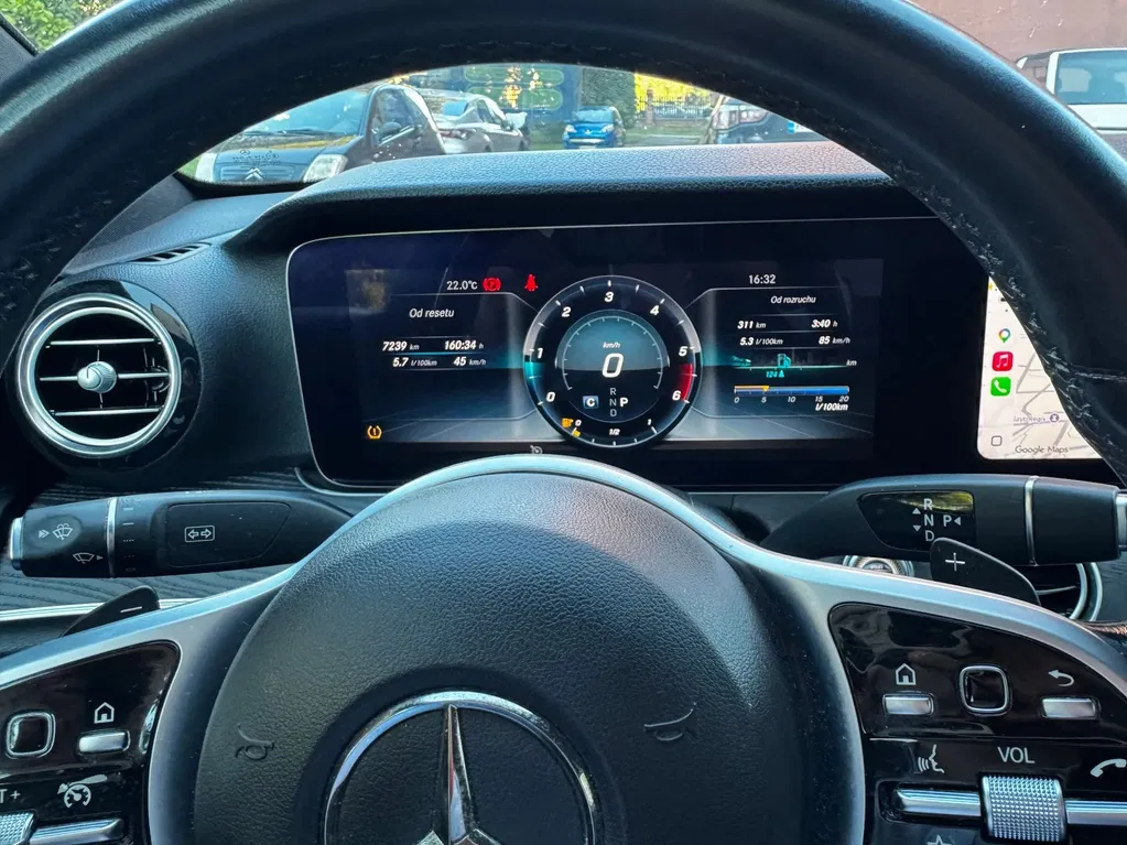 Zdjęcie: 2020 Mercedes-Benz E Klasa