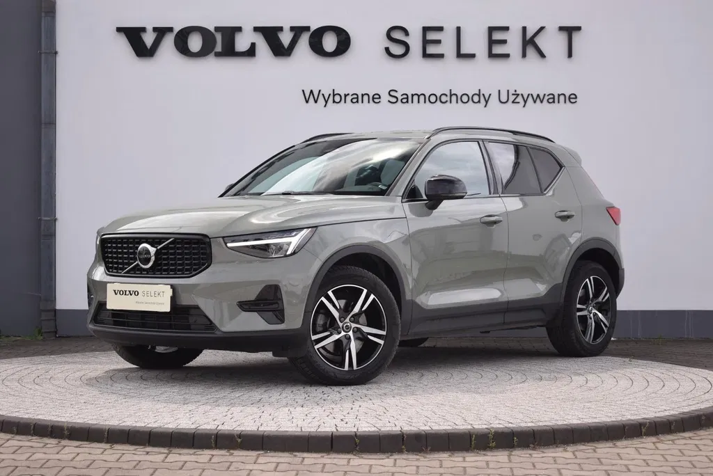 Zdjęcie: 2025 Volvo XC 40