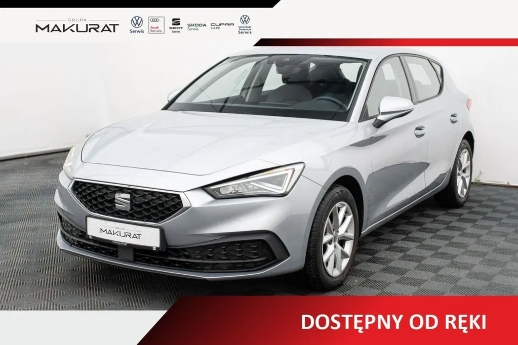 Zdjęcie: 2022 Seat Leon