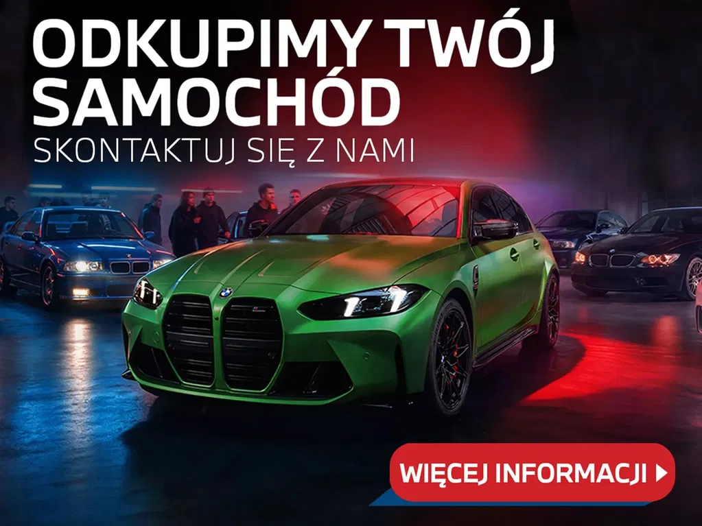 Zdjęcie: 2022 BMW X3