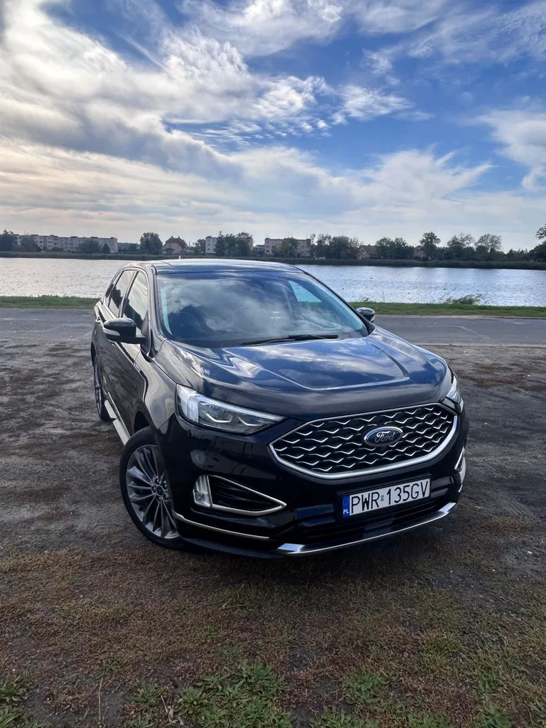Zdjęcie: 2019 Ford Edge
