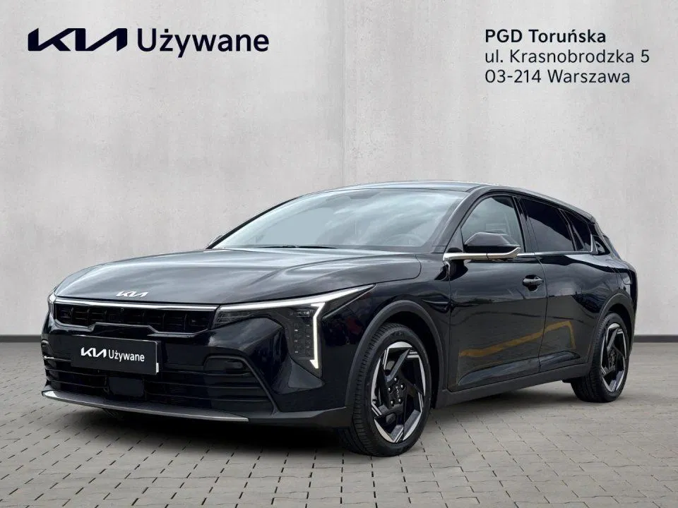 Zdjęcie: 2025 Kia Pozostałe KIA