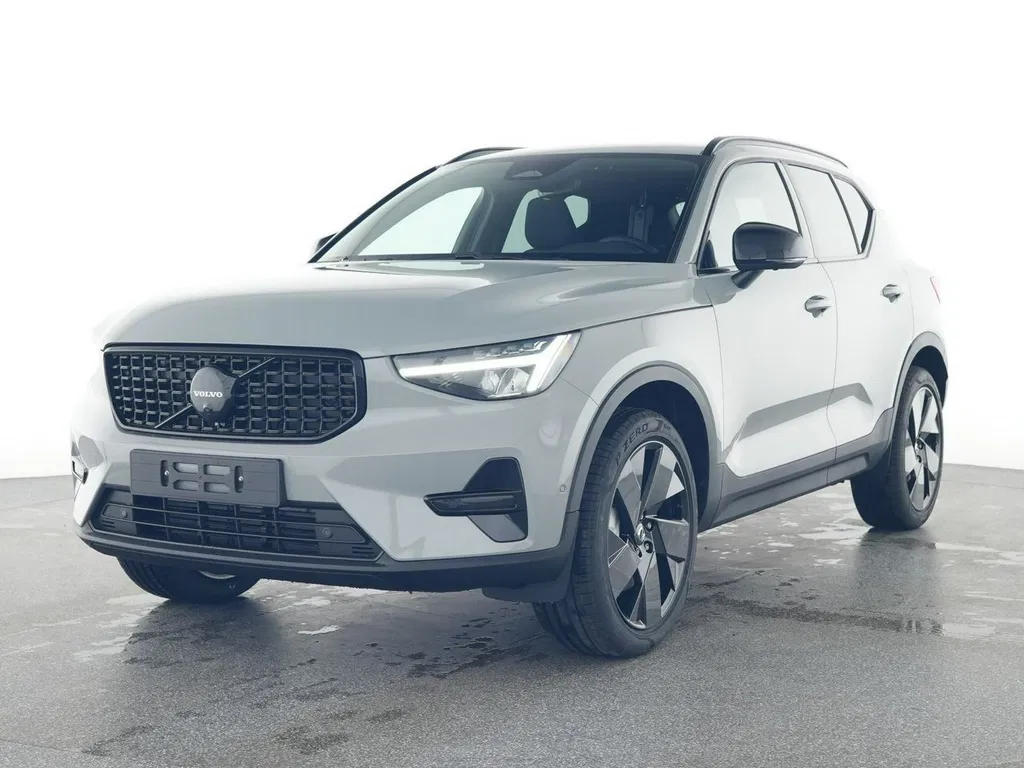 Zdjęcie: 2025 Volvo XC 40