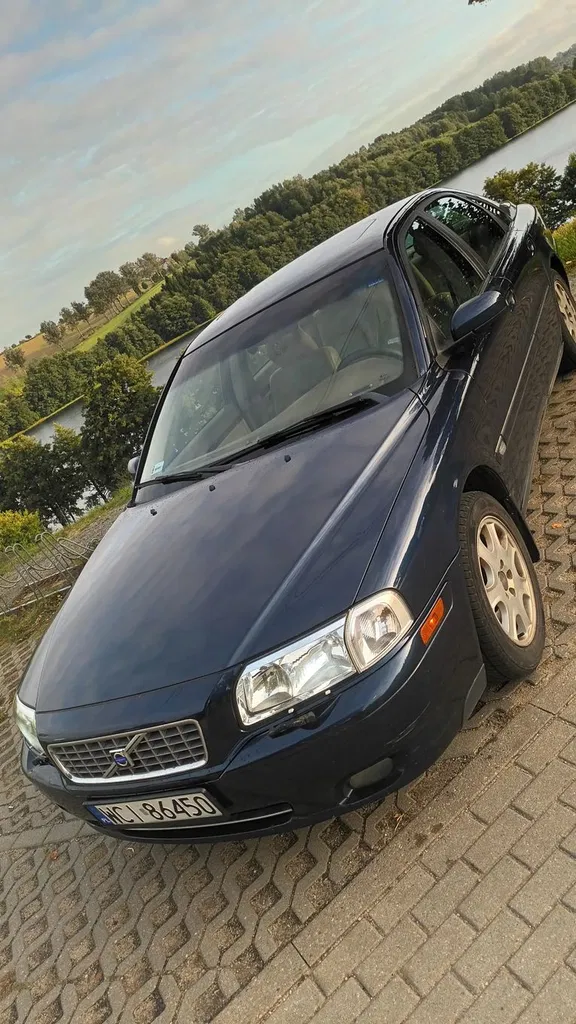 Zdjęcie: 2003 Volvo S80