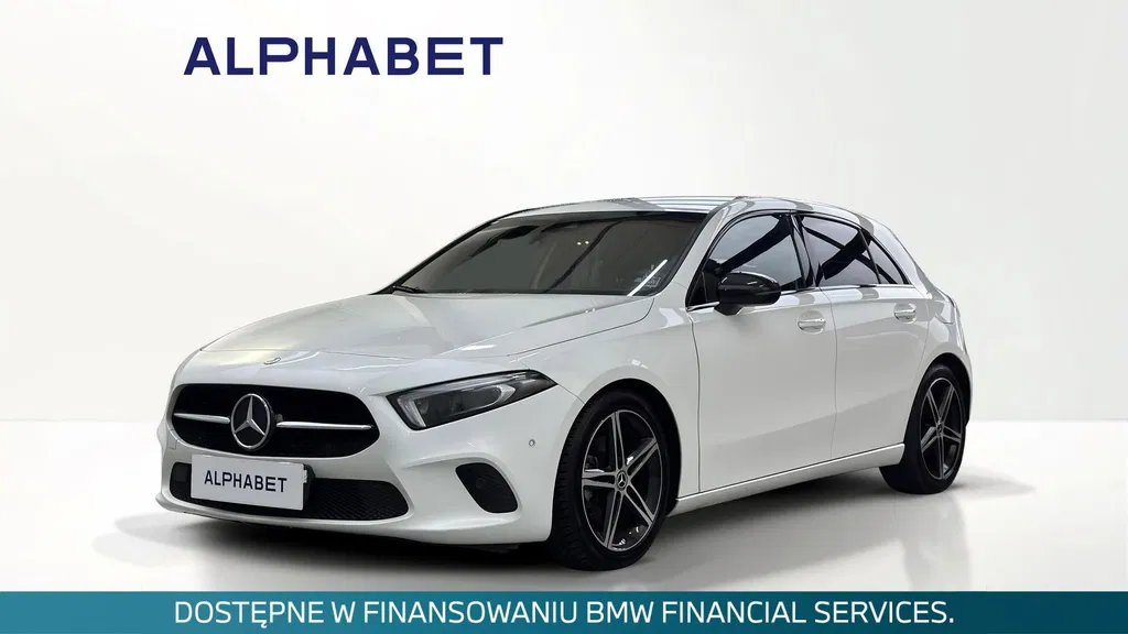 Zdjęcie: 2022 Mercedes-Benz A Klasa