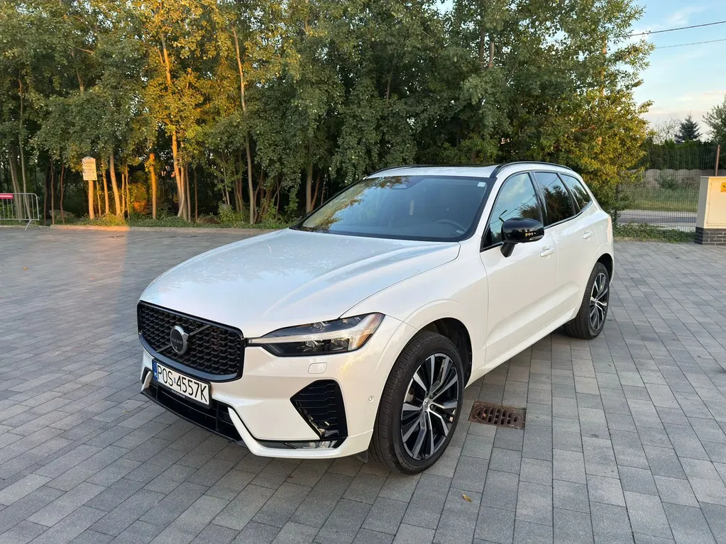Zdjęcie: 2024 Volvo XC 60