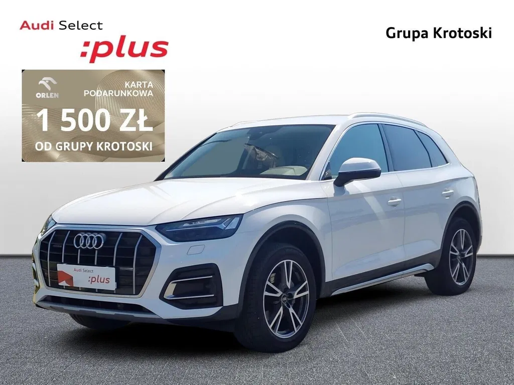 Zdjęcie: 2024 Audi Q5