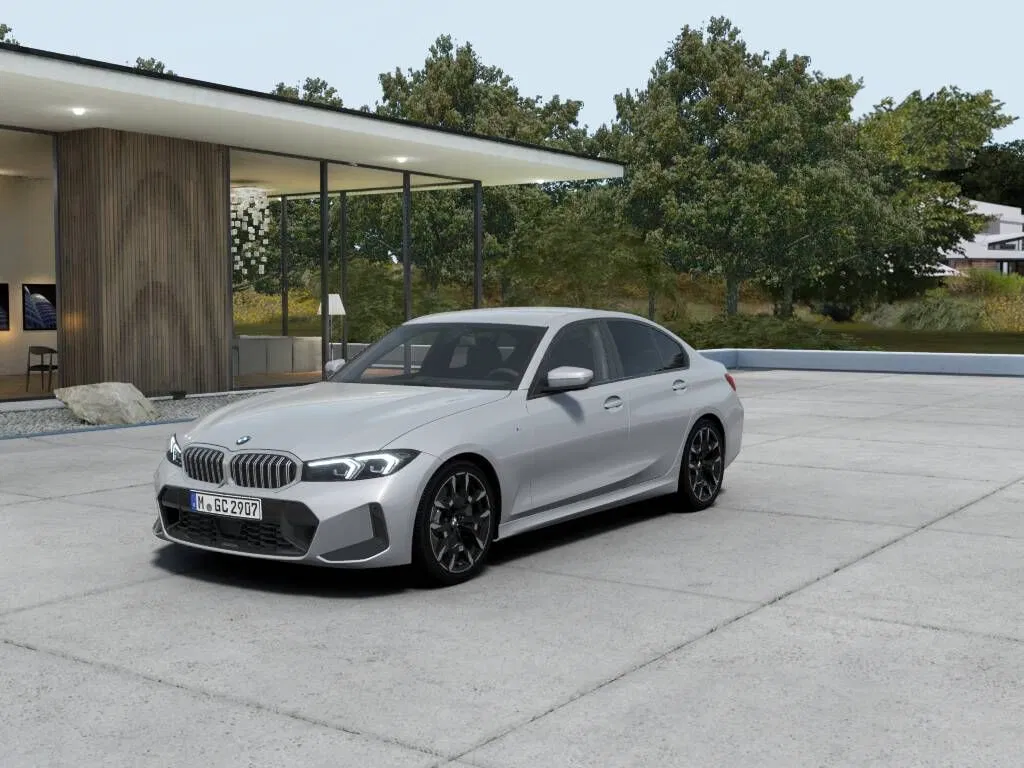 Zdjęcie: 2026 BMW Seria 3